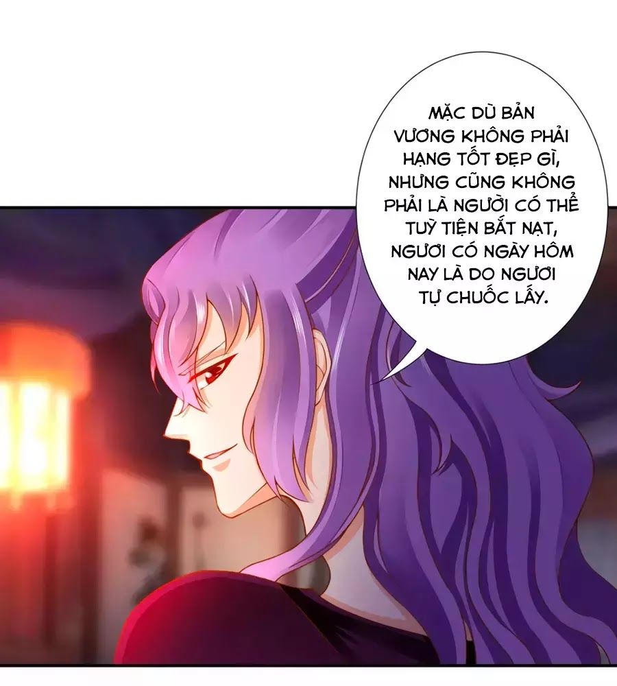 Xuyên Việt Vương Phi Yếu Thăng Cấp Chapter 86 - Trang 2