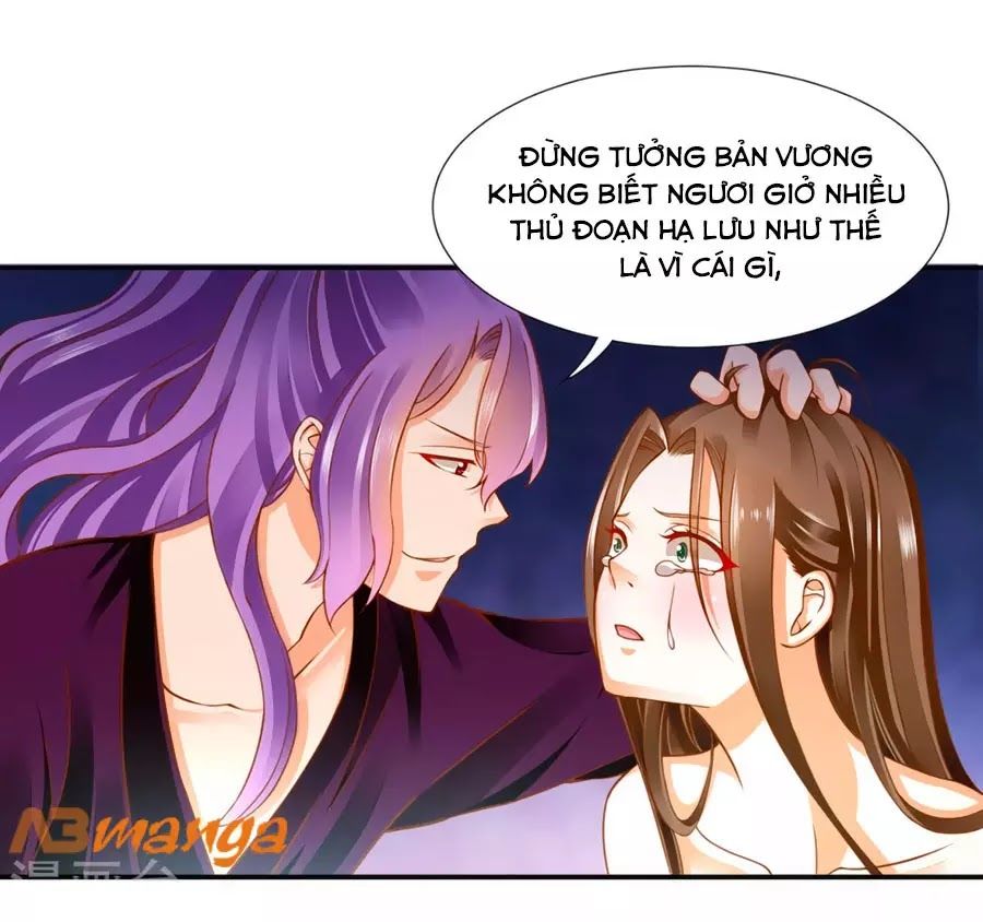 Xuyên Việt Vương Phi Yếu Thăng Cấp Chapter 86 - Trang 2