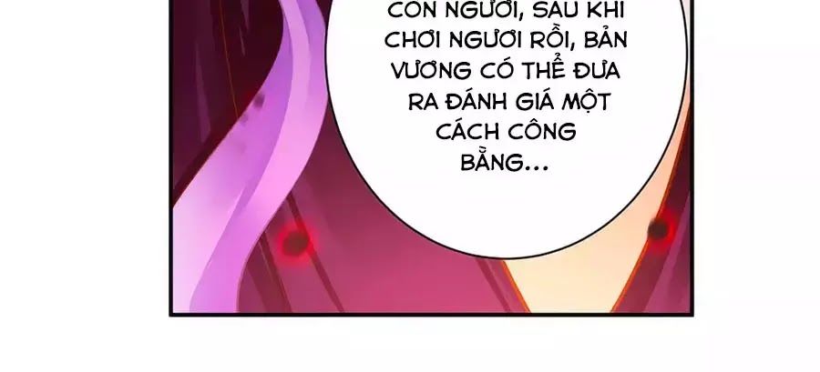 Xuyên Việt Vương Phi Yếu Thăng Cấp Chapter 86 - Trang 2