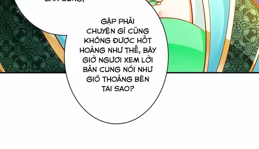 Xuyên Việt Vương Phi Yếu Thăng Cấp Chapter 85 - Trang 2