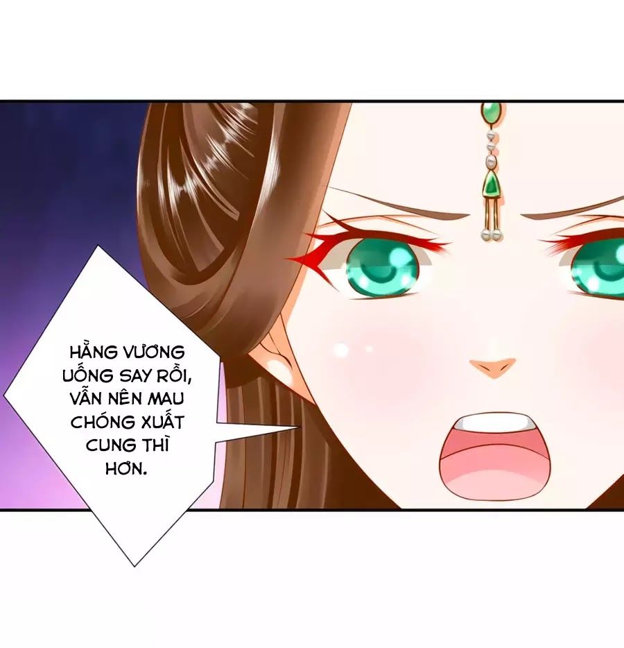 Xuyên Việt Vương Phi Yếu Thăng Cấp Chapter 85 - Trang 2