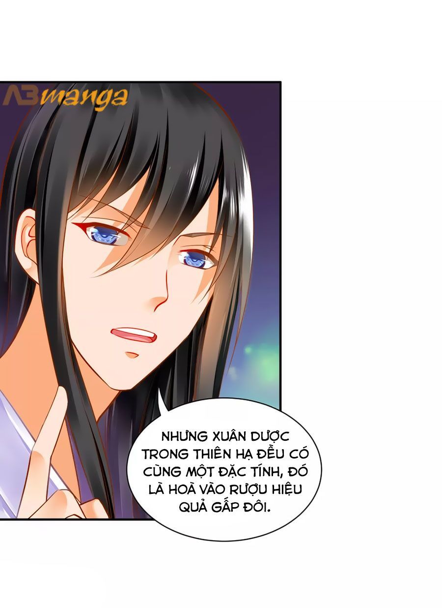 Xuyên Việt Vương Phi Yếu Thăng Cấp Chapter 83 - Trang 2