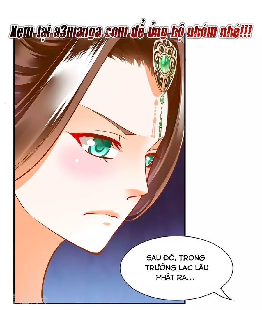 Xuyên Việt Vương Phi Yếu Thăng Cấp Chapter 81 - Trang 2