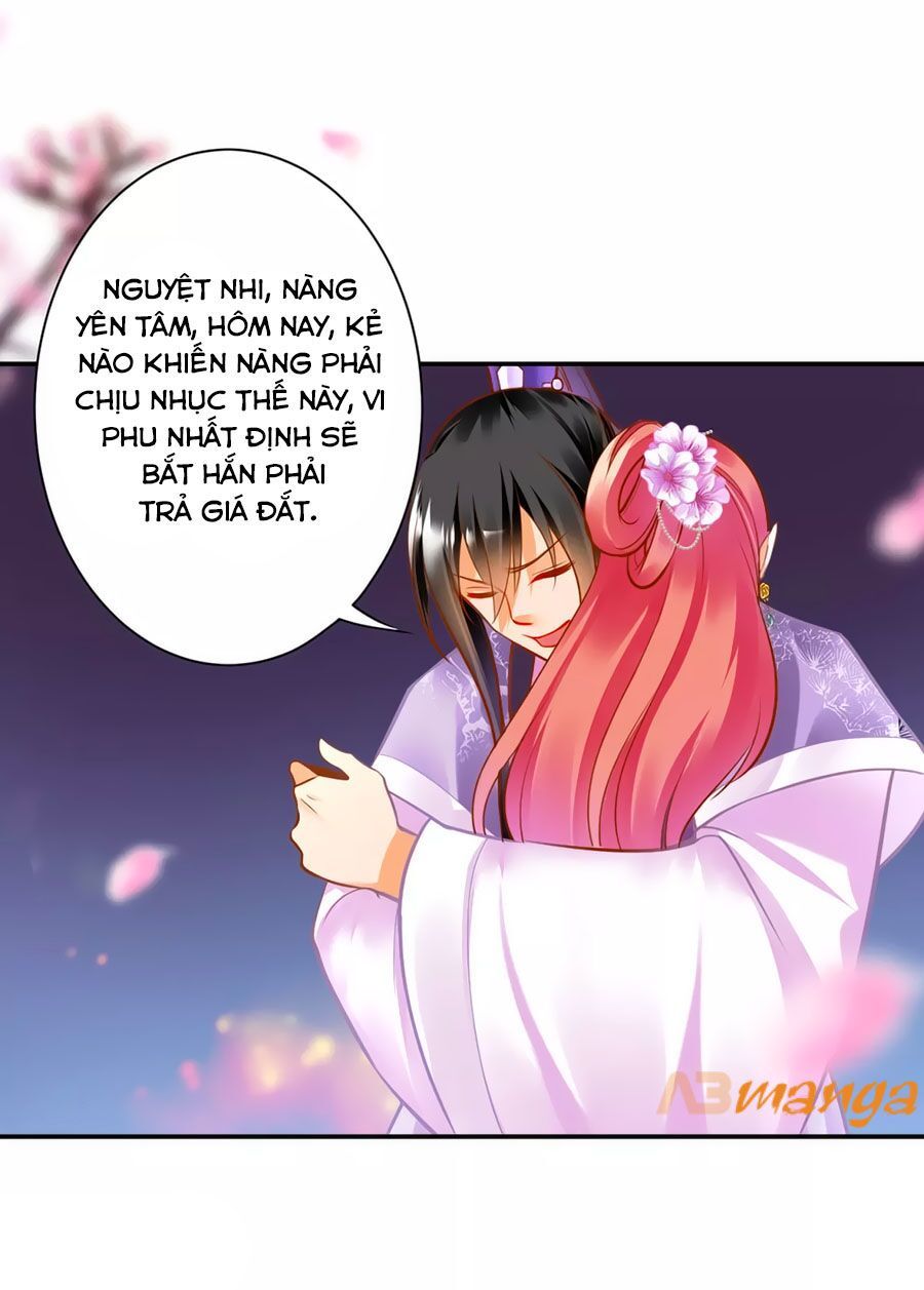 Xuyên Việt Vương Phi Yếu Thăng Cấp Chapter 80 - Trang 2