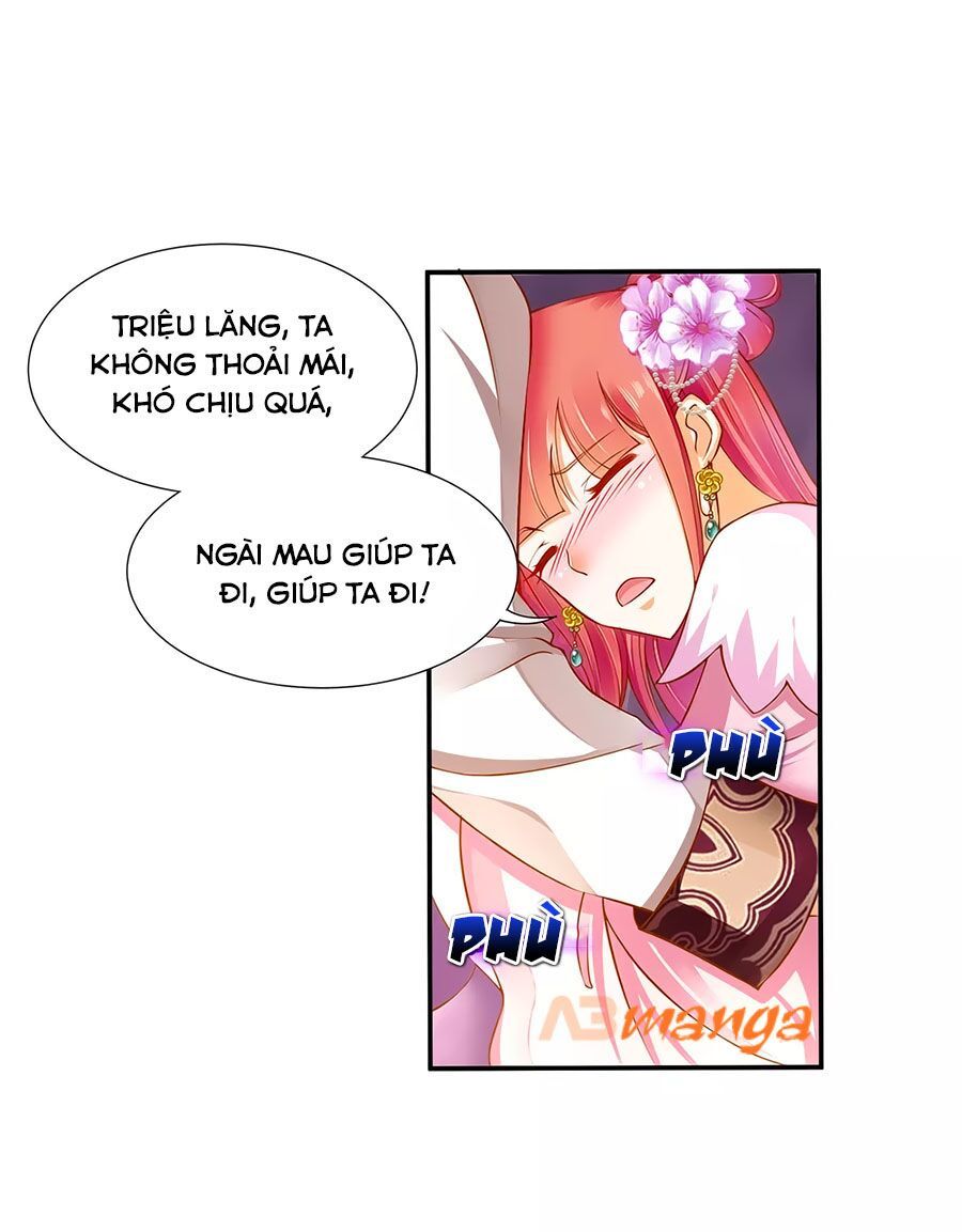 Xuyên Việt Vương Phi Yếu Thăng Cấp Chapter 79 - Trang 2