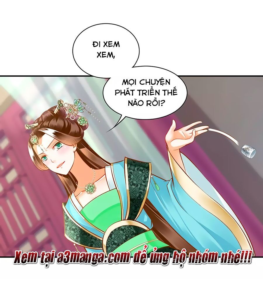 Xuyên Việt Vương Phi Yếu Thăng Cấp Chapter 79 - Trang 2