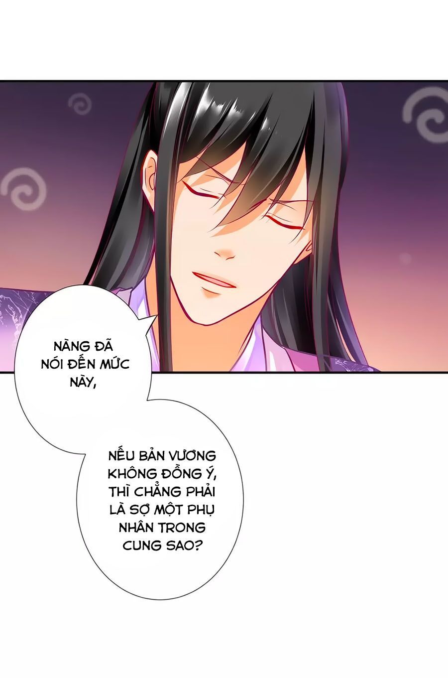 Xuyên Việt Vương Phi Yếu Thăng Cấp Chapter 76 - Trang 2