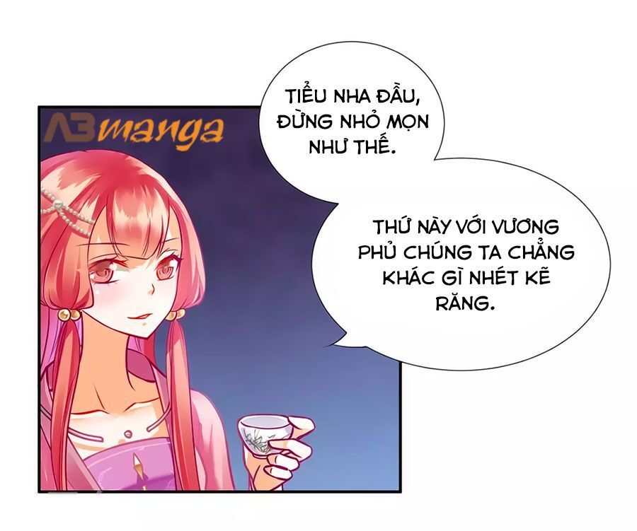 Xuyên Việt Vương Phi Yếu Thăng Cấp Chapter 76 - Trang 2