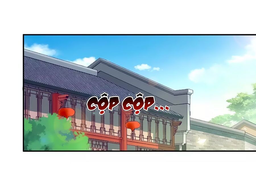 Xuyên Việt Vương Phi Yếu Thăng Cấp Chapter 76 - Trang 2