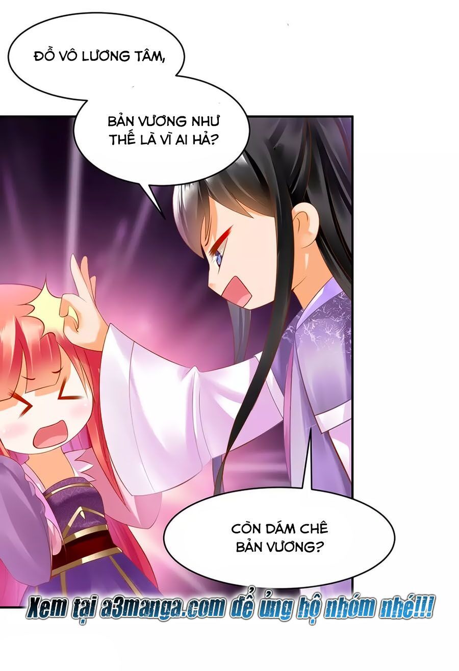 Xuyên Việt Vương Phi Yếu Thăng Cấp Chapter 76 - Trang 2