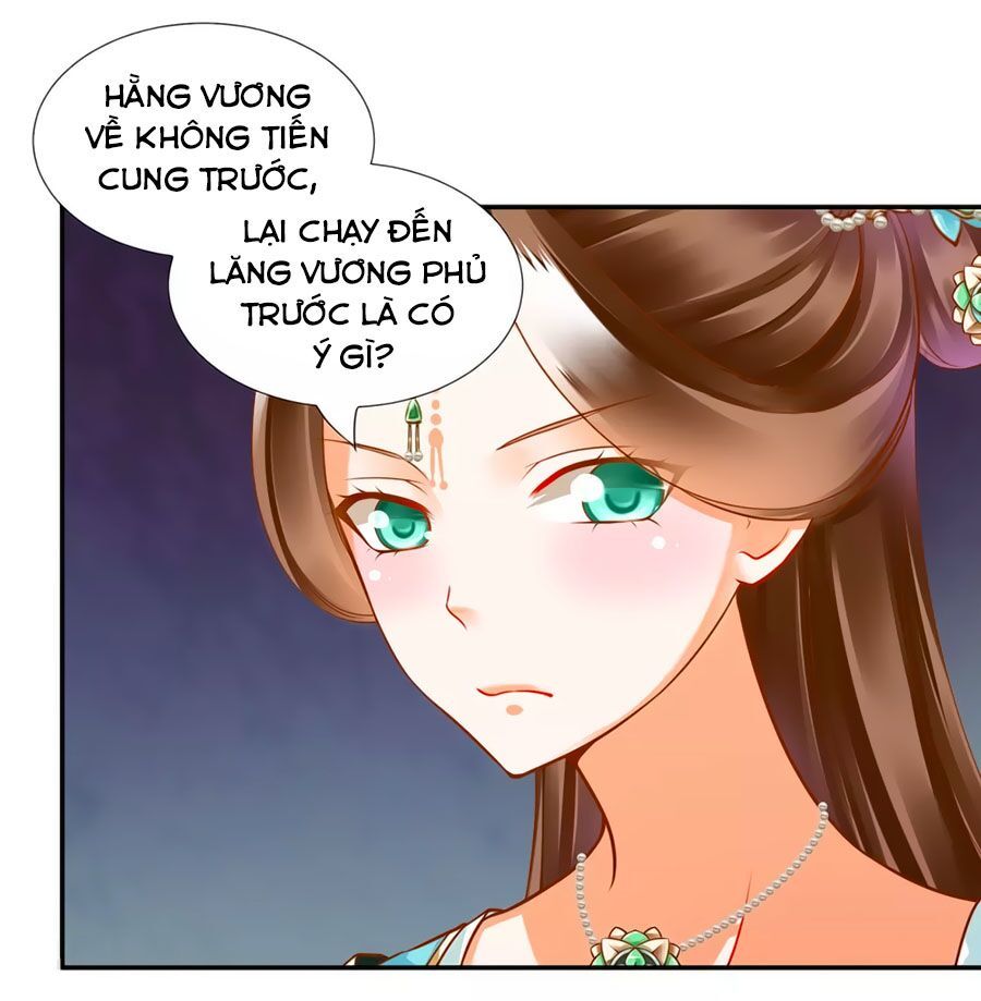 Xuyên Việt Vương Phi Yếu Thăng Cấp Chapter 73 - Trang 2