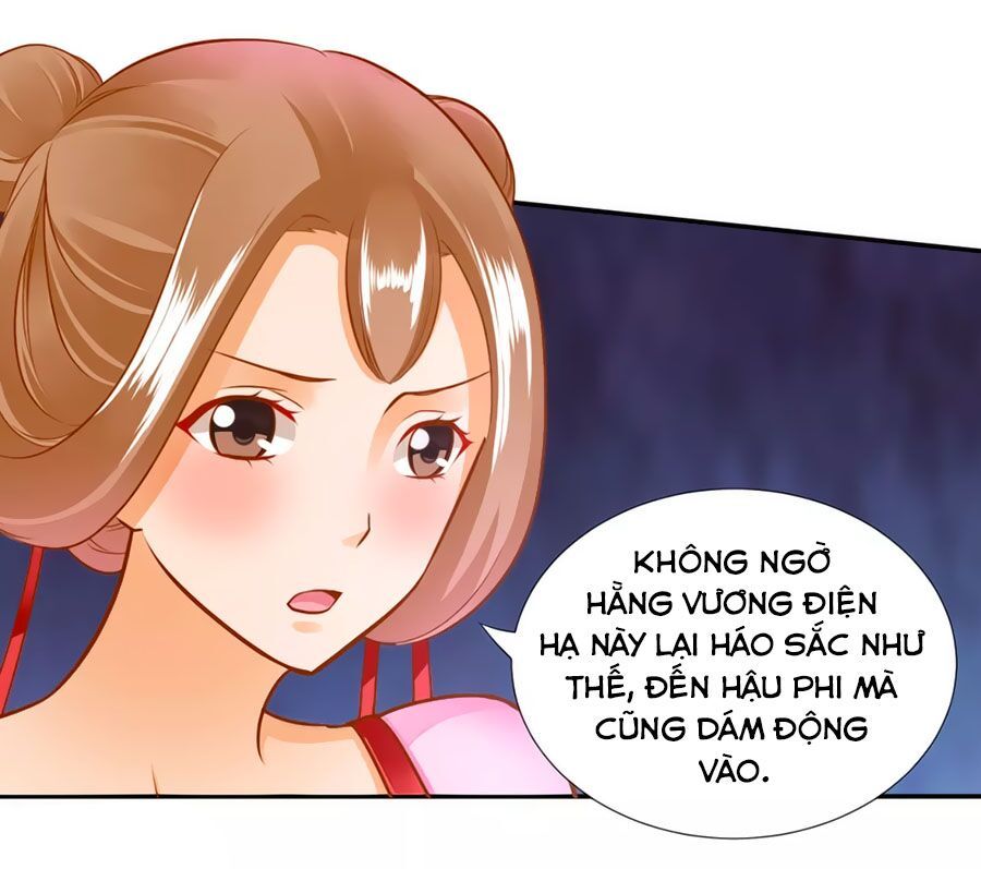 Xuyên Việt Vương Phi Yếu Thăng Cấp Chapter 73 - Trang 2