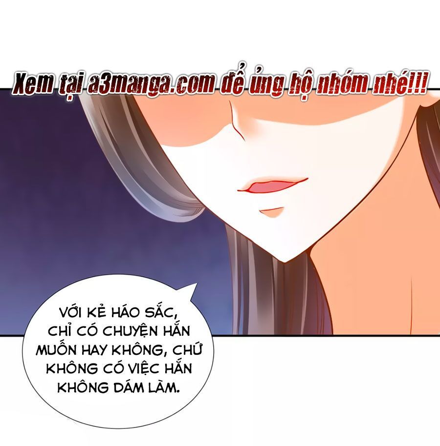 Xuyên Việt Vương Phi Yếu Thăng Cấp Chapter 73 - Trang 2