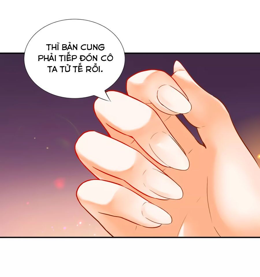 Xuyên Việt Vương Phi Yếu Thăng Cấp Chapter 73 - Trang 2