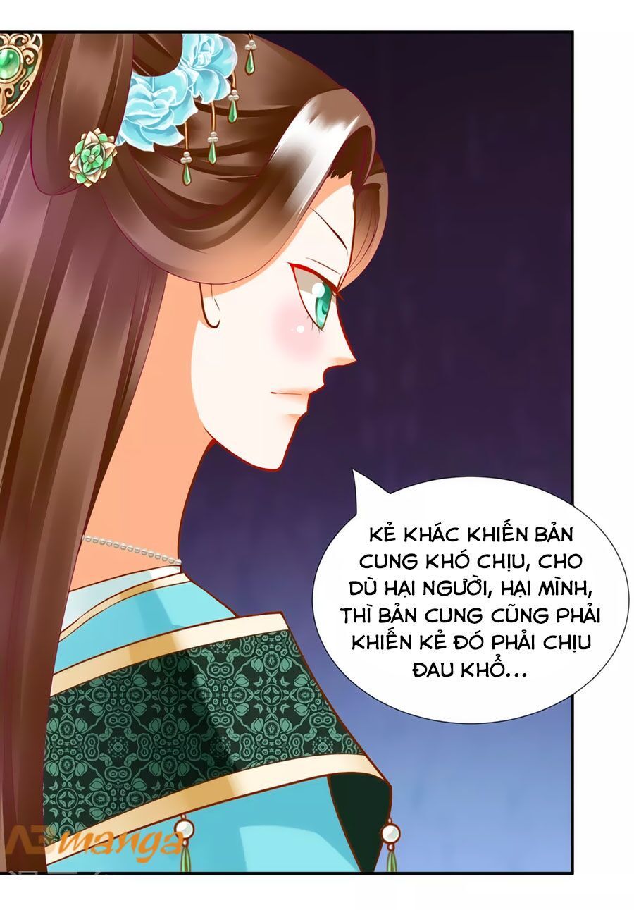 Xuyên Việt Vương Phi Yếu Thăng Cấp Chapter 73 - Trang 2