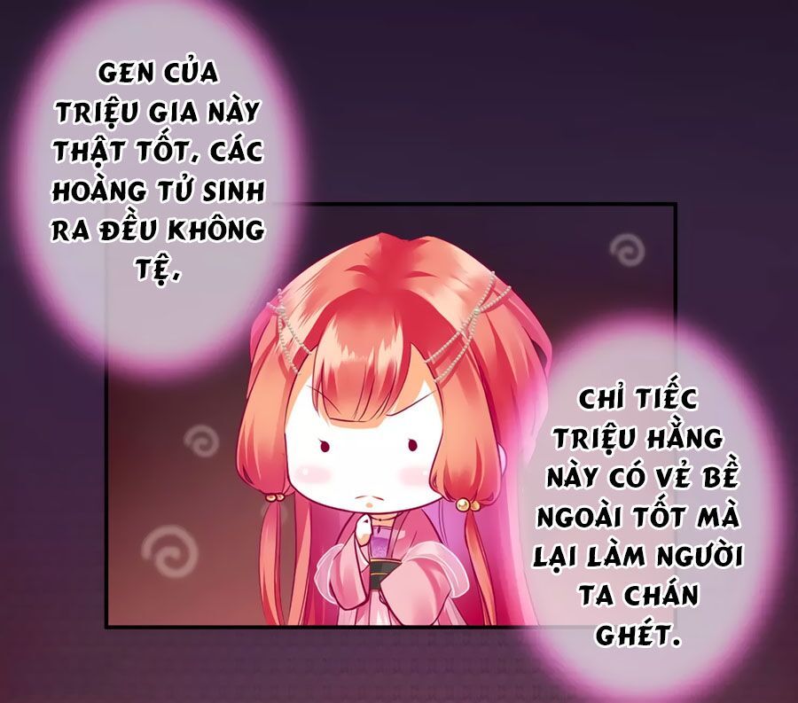 Xuyên Việt Vương Phi Yếu Thăng Cấp Chapter 72 - Trang 2