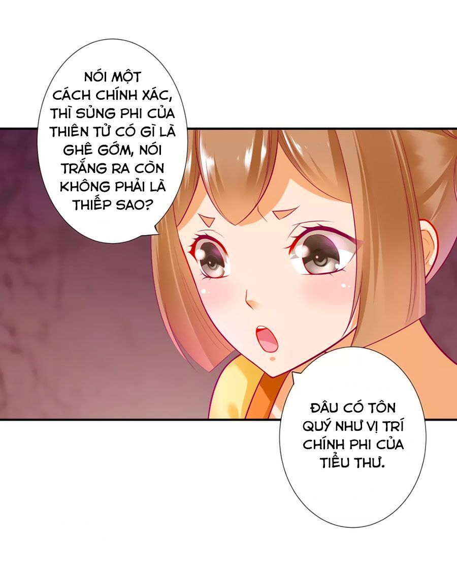 Xuyên Việt Vương Phi Yếu Thăng Cấp Chapter 71 - Trang 2