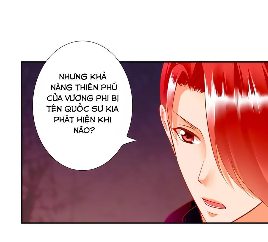 Xuyên Việt Vương Phi Yếu Thăng Cấp Chapter 67 - Trang 2