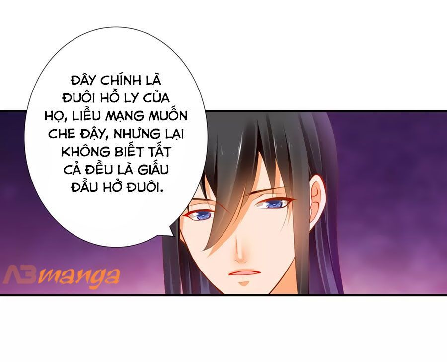 Xuyên Việt Vương Phi Yếu Thăng Cấp Chapter 67 - Trang 2