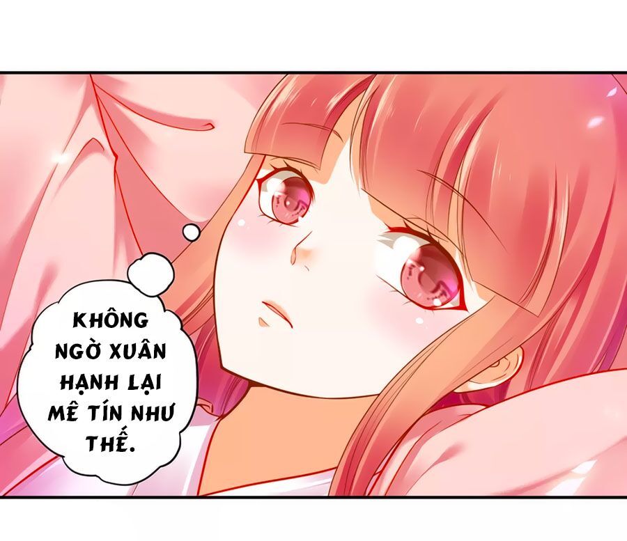 Xuyên Việt Vương Phi Yếu Thăng Cấp Chapter 66 - Trang 2