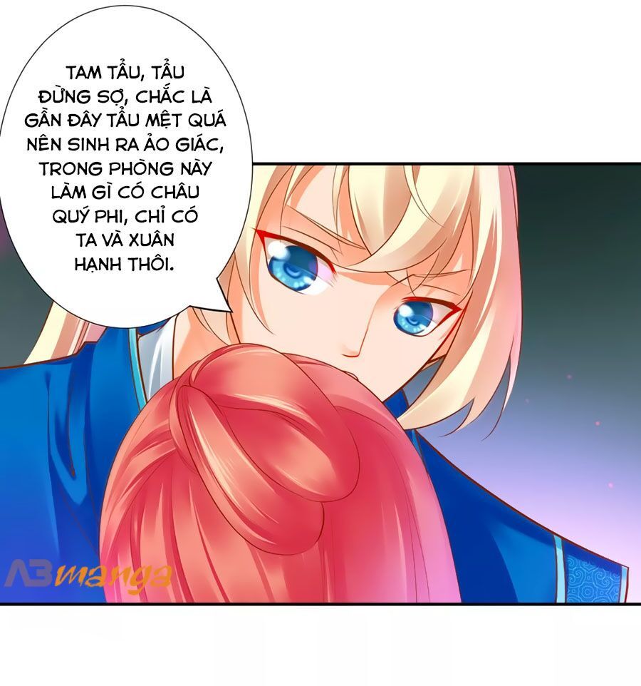 Xuyên Việt Vương Phi Yếu Thăng Cấp Chapter 62 - Trang 2