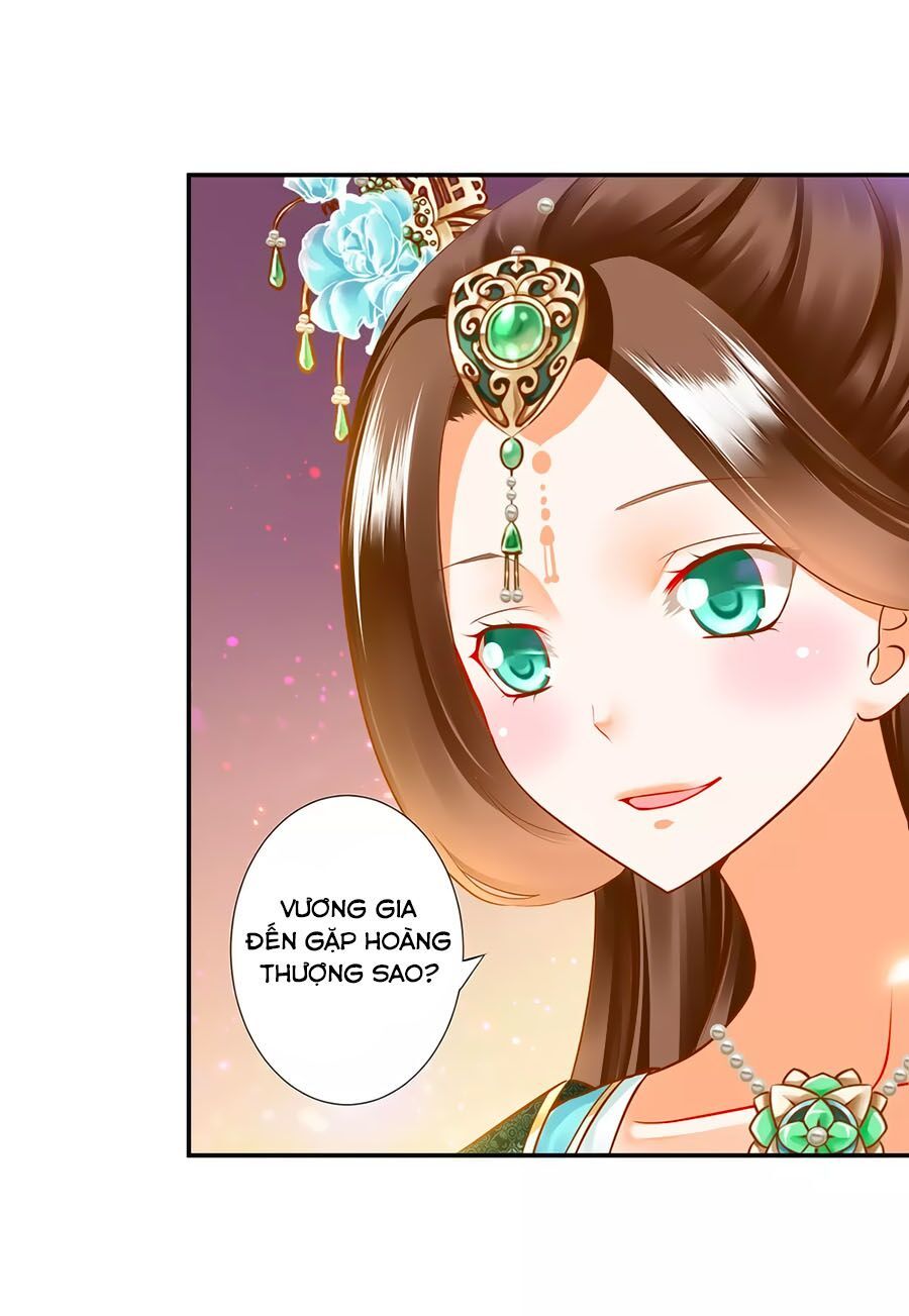 Xuyên Việt Vương Phi Yếu Thăng Cấp Chapter 61 - Trang 2