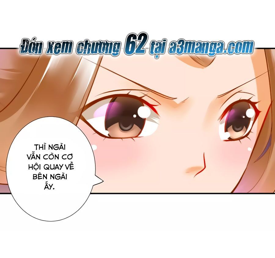 Xuyên Việt Vương Phi Yếu Thăng Cấp Chapter 61 - Trang 2