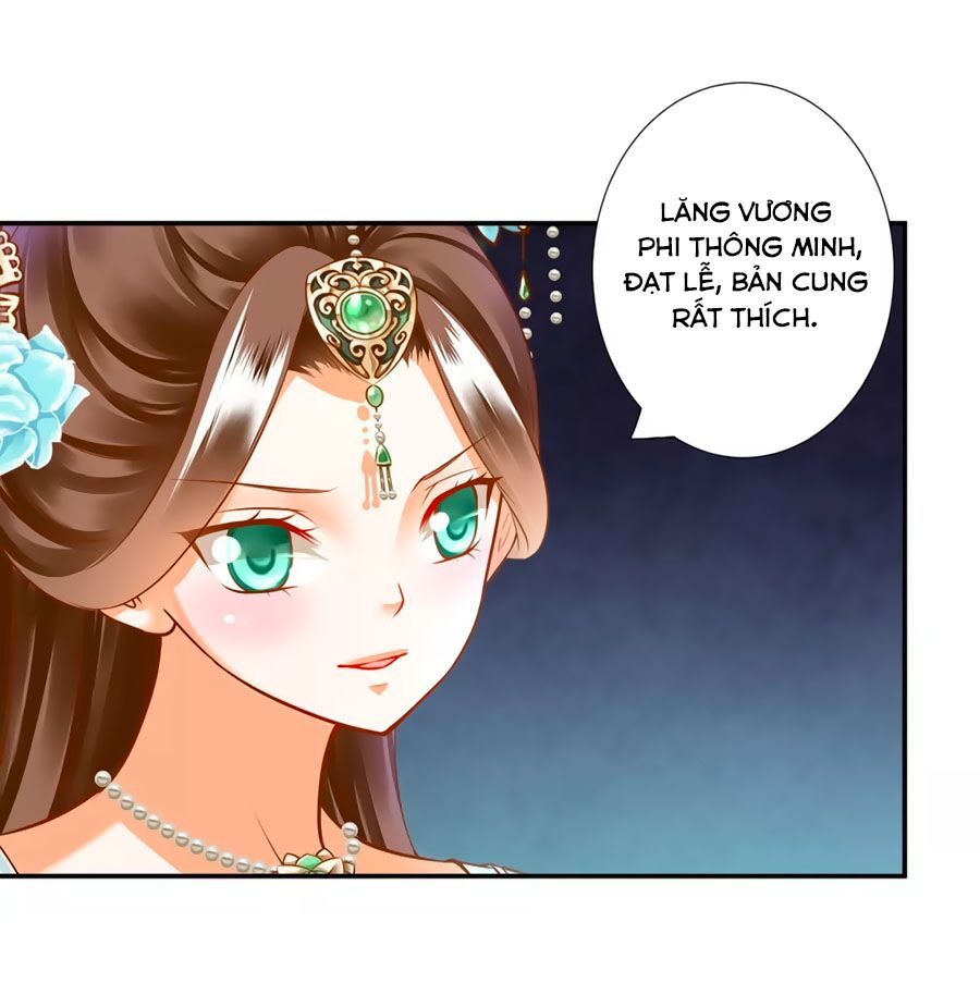 Xuyên Việt Vương Phi Yếu Thăng Cấp Chapter 61 - Trang 2