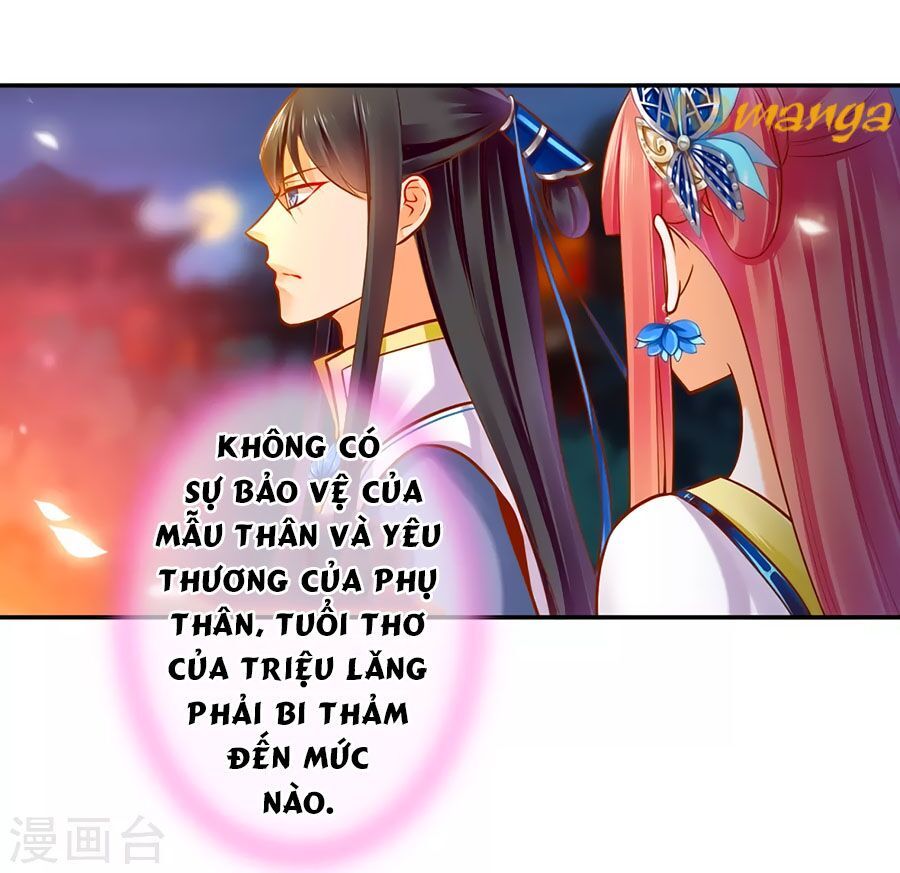 Xuyên Việt Vương Phi Yếu Thăng Cấp Chapter 59 - Trang 2