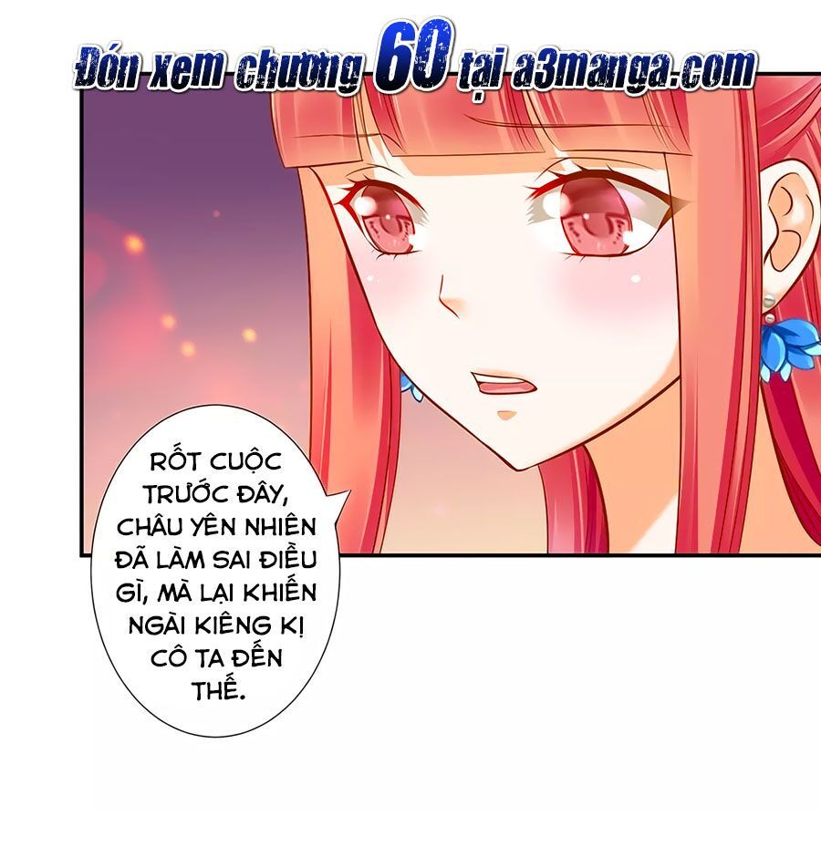 Xuyên Việt Vương Phi Yếu Thăng Cấp Chapter 59 - Trang 2