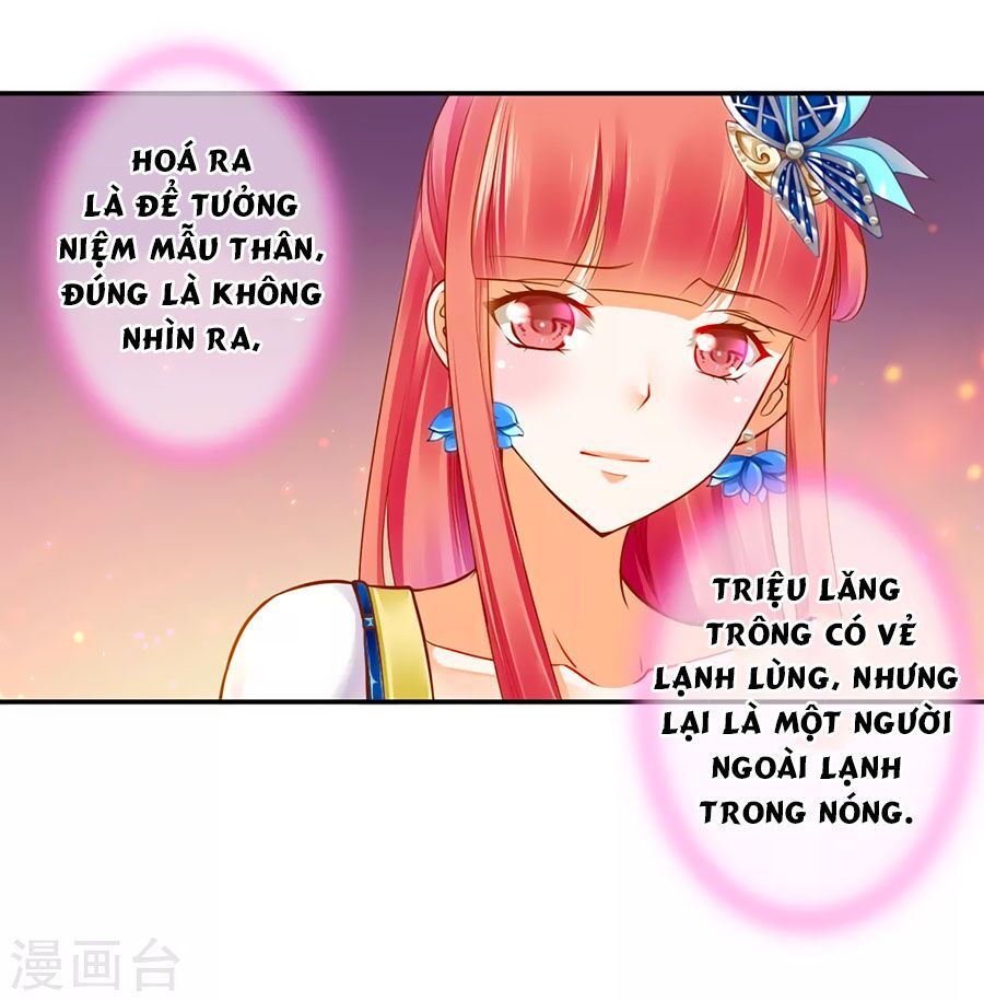 Xuyên Việt Vương Phi Yếu Thăng Cấp Chapter 59 - Trang 2