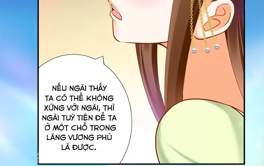 Xuyên Việt Vương Phi Yếu Thăng Cấp Chapter 56 - Trang 2