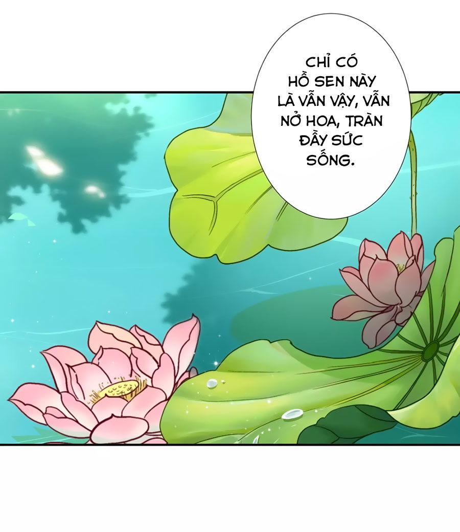 Xuyên Việt Vương Phi Yếu Thăng Cấp Chapter 54 - Trang 2