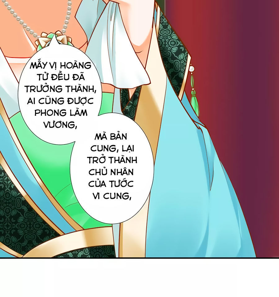 Xuyên Việt Vương Phi Yếu Thăng Cấp Chapter 54 - Trang 2