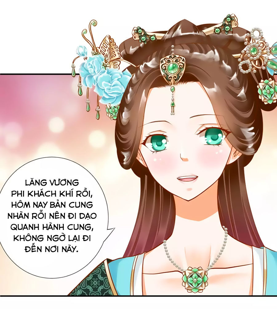 Xuyên Việt Vương Phi Yếu Thăng Cấp Chapter 53 - Trang 2