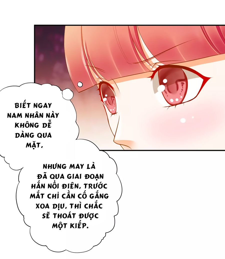 Xuyên Việt Vương Phi Yếu Thăng Cấp Chapter 51 - Trang 2