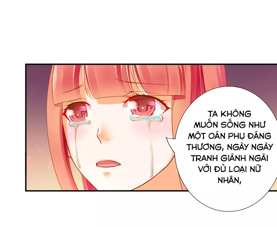 Xuyên Việt Vương Phi Yếu Thăng Cấp Chapter 50 - Trang 2