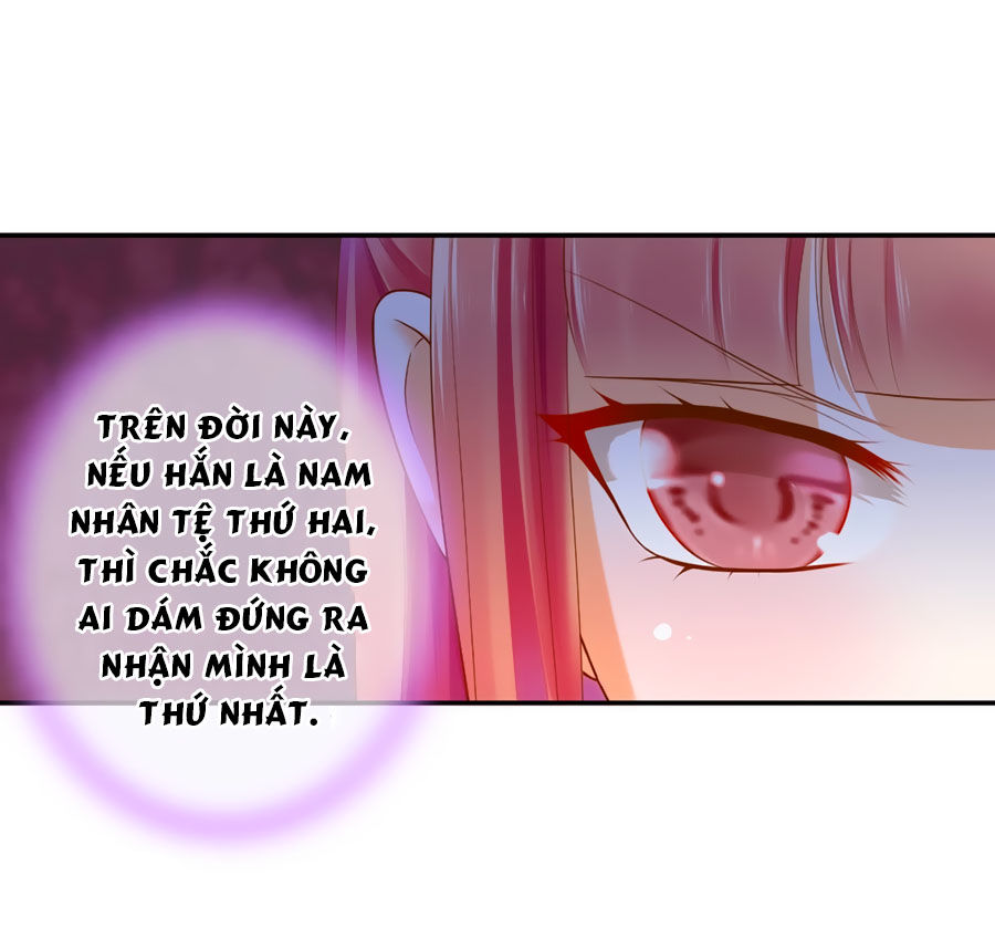 Xuyên Việt Vương Phi Yếu Thăng Cấp Chapter 47 - Trang 2