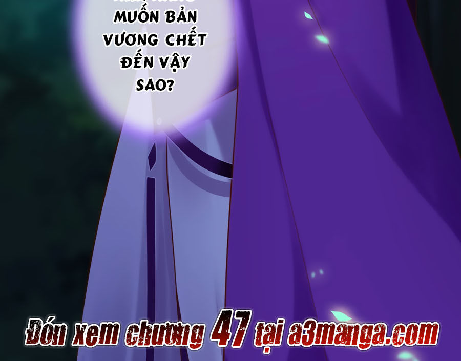 Xuyên Việt Vương Phi Yếu Thăng Cấp Chapter 46 - Trang 2