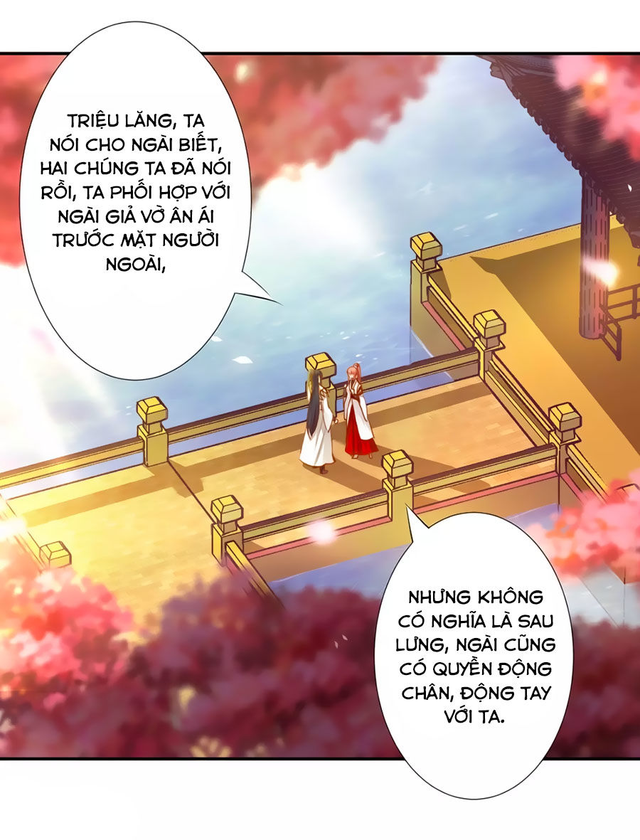 Xuyên Việt Vương Phi Yếu Thăng Cấp Chapter 41 - Trang 2