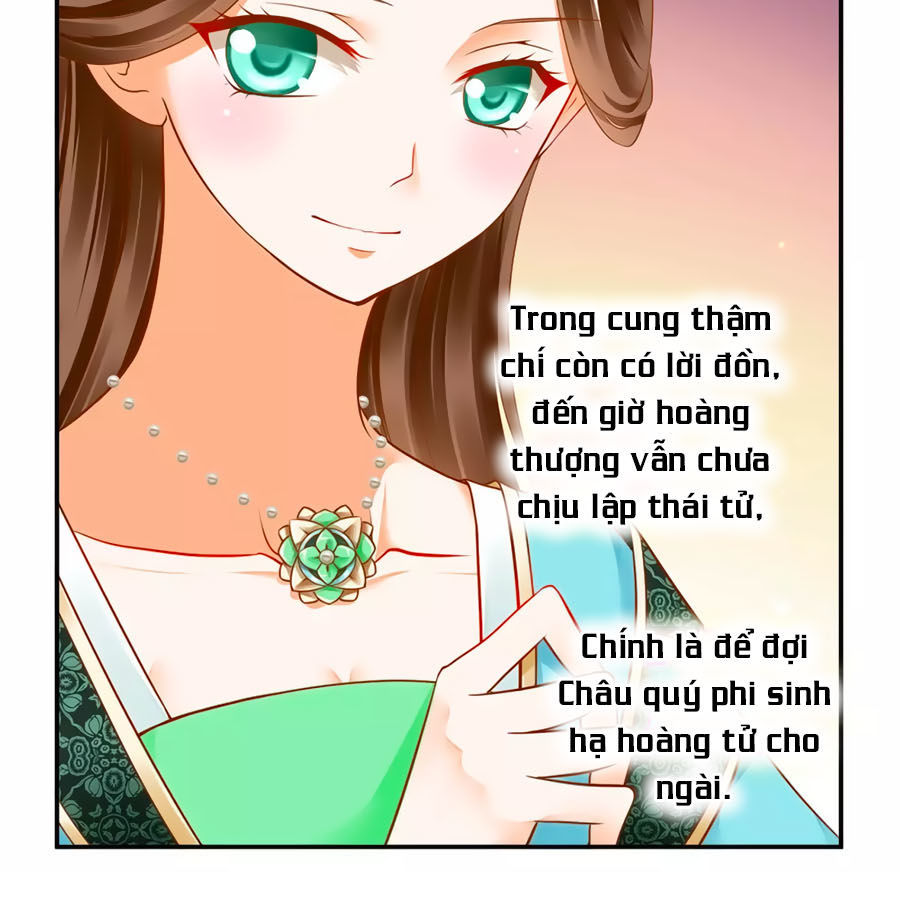 Xuyên Việt Vương Phi Yếu Thăng Cấp Chapter 26 - Trang 2