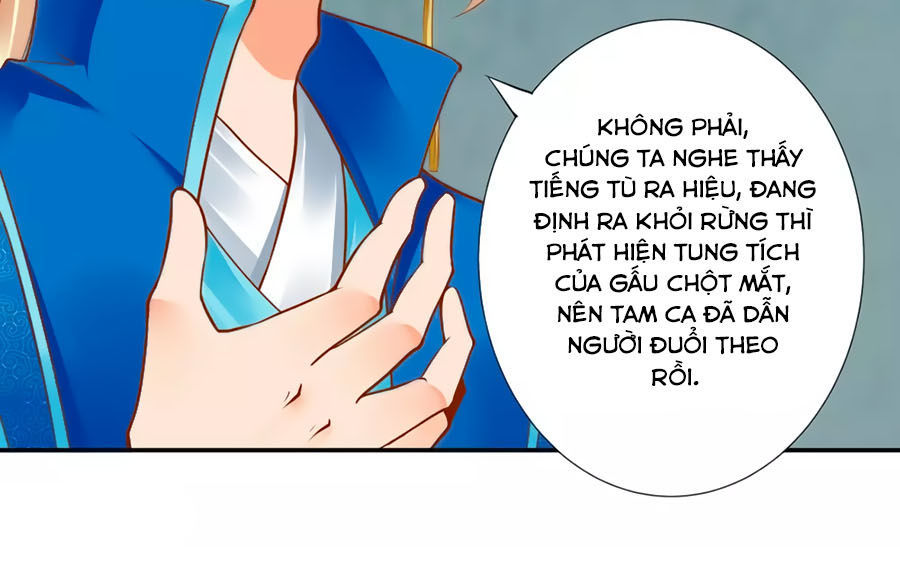 Xuyên Việt Vương Phi Yếu Thăng Cấp Chapter 26 - Trang 2