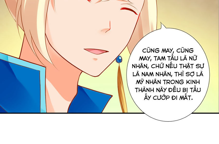 Xuyên Việt Vương Phi Yếu Thăng Cấp Chapter 24 - Trang 2