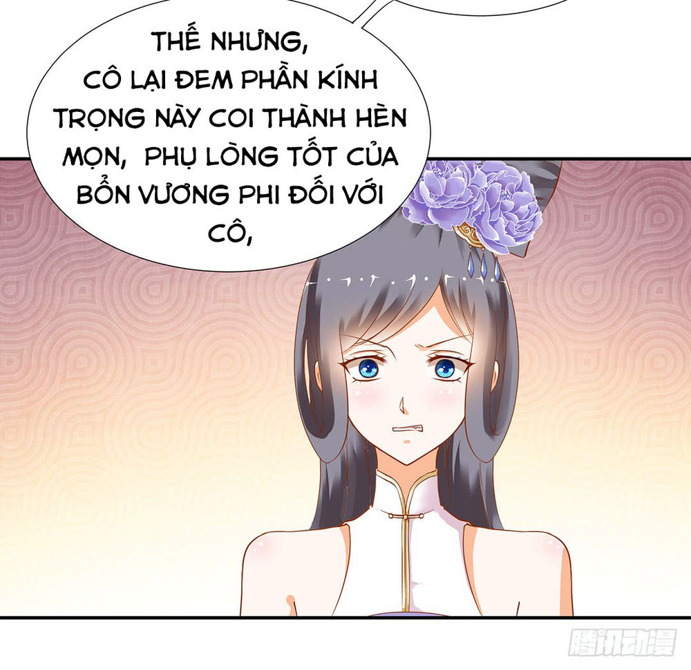 Xuyên Việt Vương Phi Yếu Thăng Cấp Chapter 7 - Trang 2