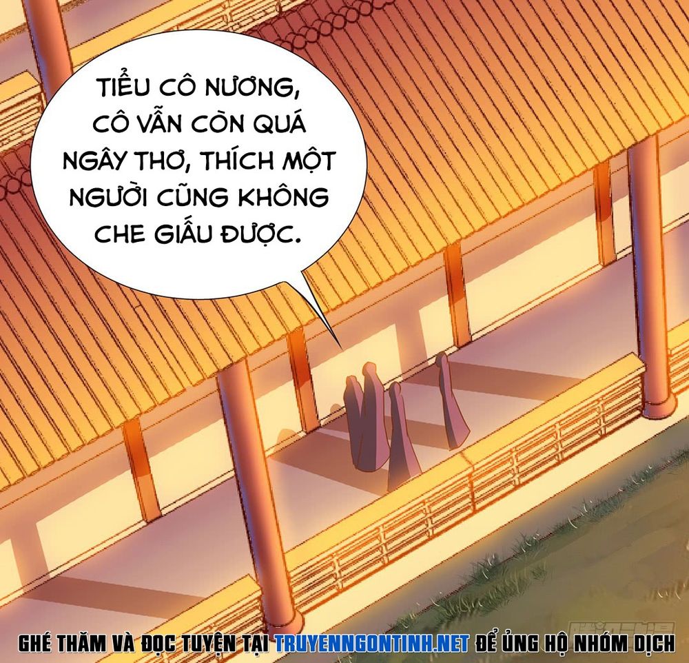 Xuyên Việt Vương Phi Yếu Thăng Cấp Chapter 7 - Trang 2