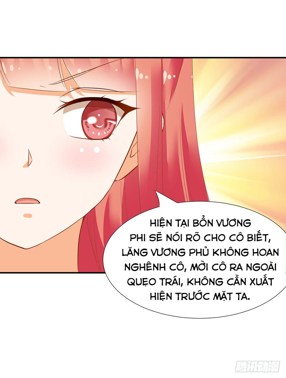 Xuyên Việt Vương Phi Yếu Thăng Cấp Chapter 7 - Trang 2