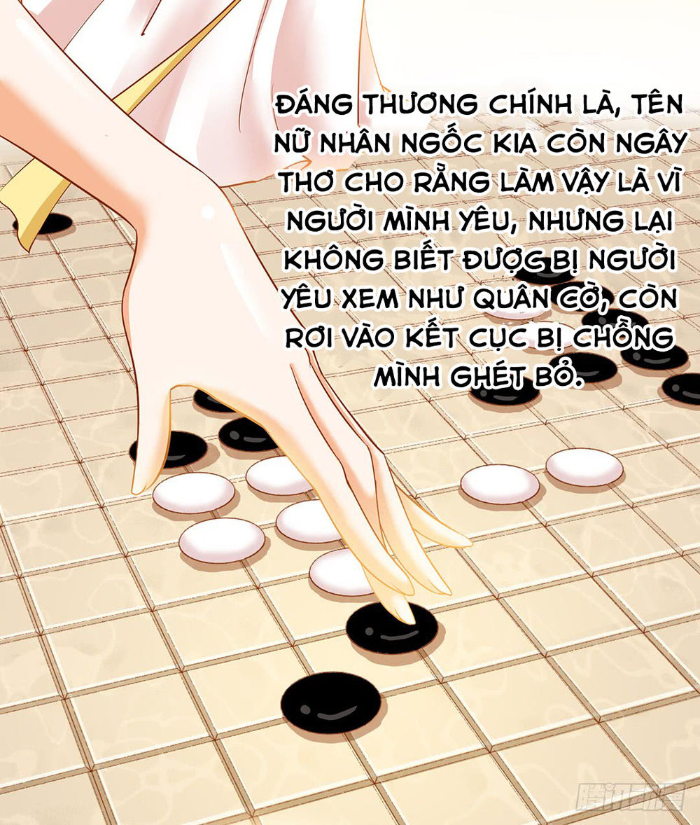 Xuyên Việt Vương Phi Yếu Thăng Cấp Chapter 5 - Trang 2