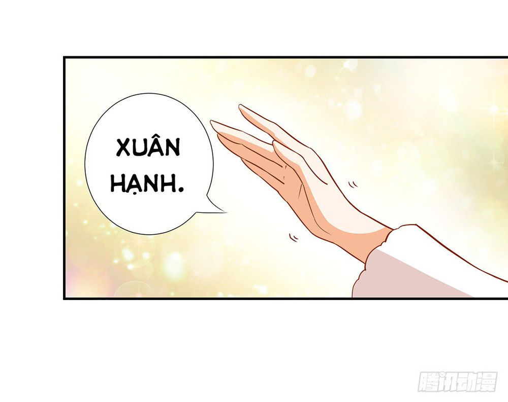 Xuyên Việt Vương Phi Yếu Thăng Cấp Chapter 5 - Trang 2