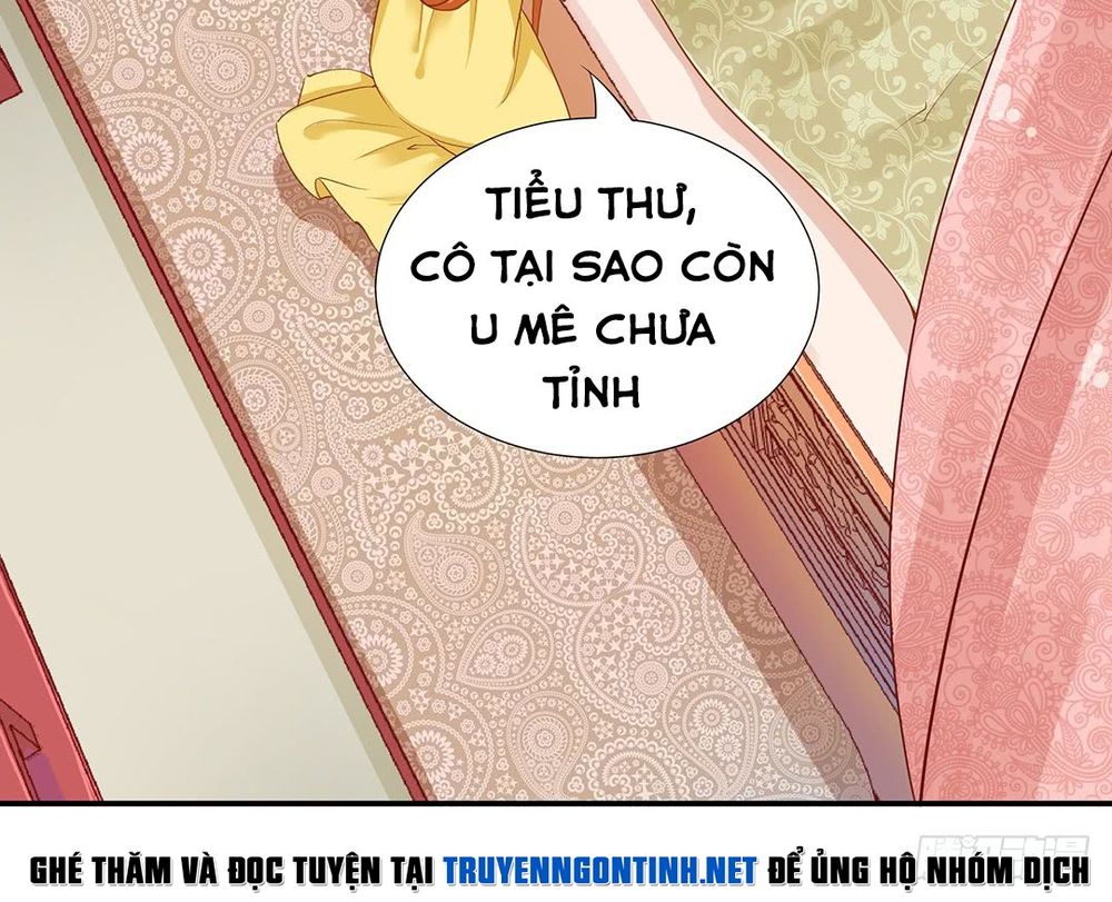 Xuyên Việt Vương Phi Yếu Thăng Cấp Chapter 5 - Trang 2