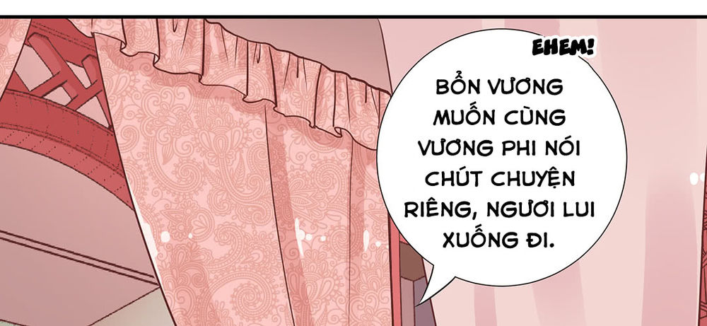 Xuyên Việt Vương Phi Yếu Thăng Cấp Chapter 4 - Trang 2